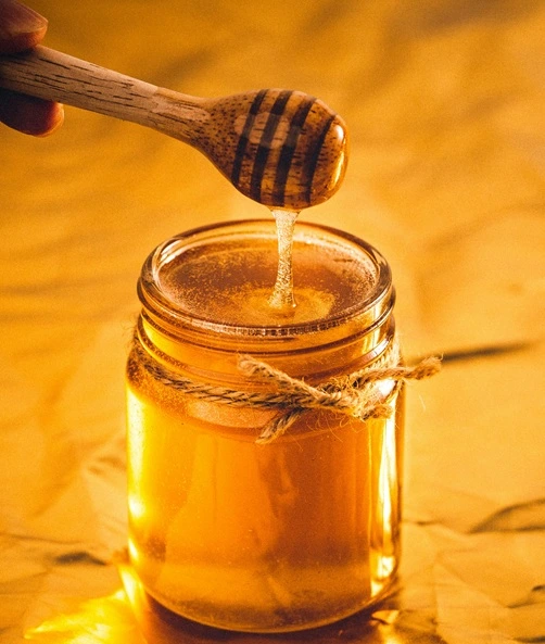 Honey Honey