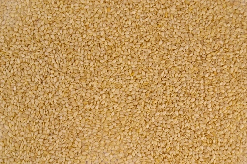 Sesame-seeds Sesame Seeds