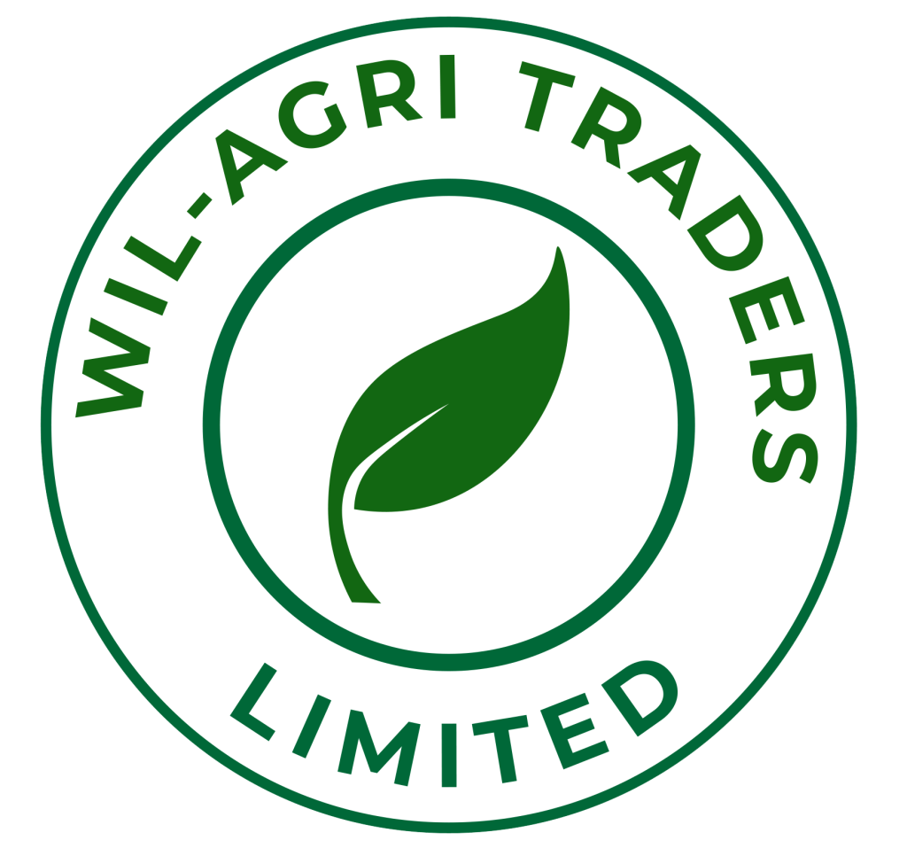 Wil-Agri Traders Limited – Nature's Bounty, Delivered with care