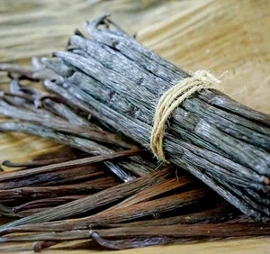 Vanilla